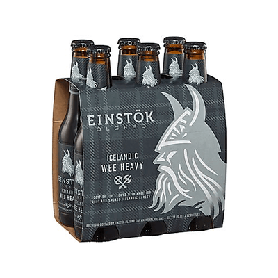 Product EINSTOK  WEE HEAVY 12OZ