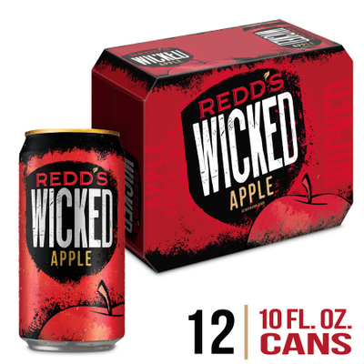 Product REDDS WICKED ALE 12PK 10 OZ