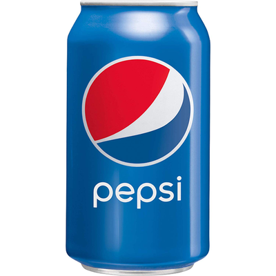 Product PEPSI 12 OZ