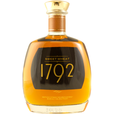 Product 1792 SWEET WHEAT 750ML