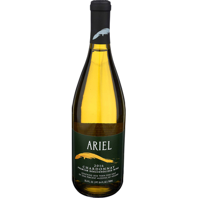 Product ARIEL CHARDONNAY 7