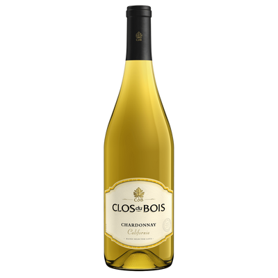 Product CLOS DU BOIS CHARDONNAY 750ML