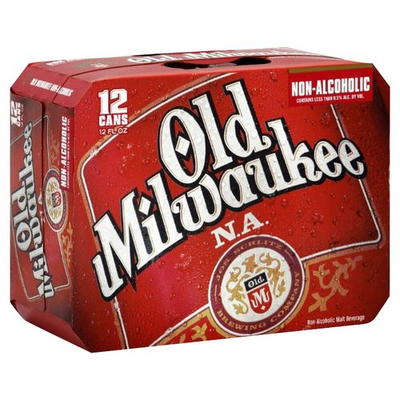 Product OLD MILWAKEES NA 1