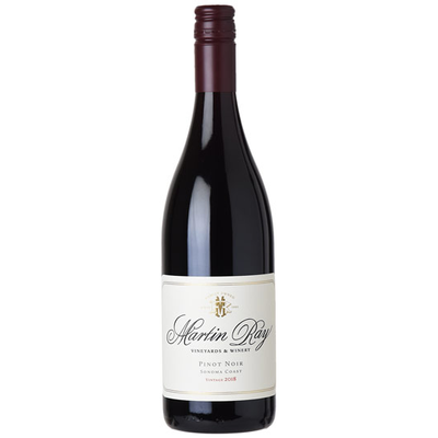 Product MARTIN RAY PINOT NOIR