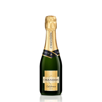 Product POP CHAMPAGNE 187ML