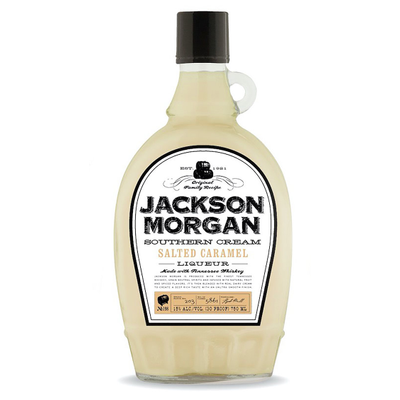 Product JACKSON MORGAN SALTED CARAMEL 750