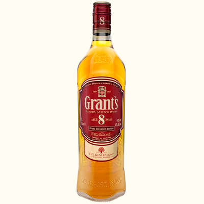 Product GRANTS SCOTCH 1.75L