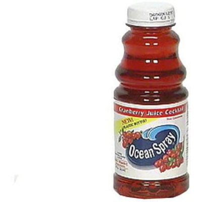 Product OCEAN SPRAY CRANBERRY 16 OZ