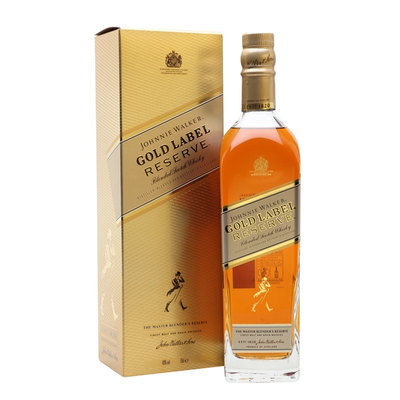 Product JOHNNIE WALKER GOL