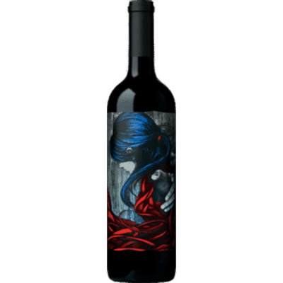 Product INTRINSIC RED BLEND 750ML