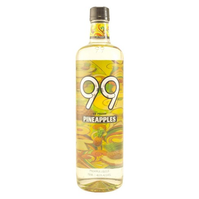 Product 99 PINEAPPLE 750ML