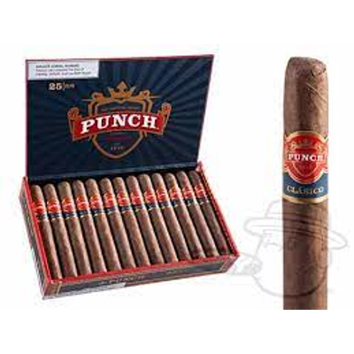 Product PUNCH ELITE CIGAR