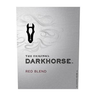 Product DARK HORSE BIG RED BLEND 750ML