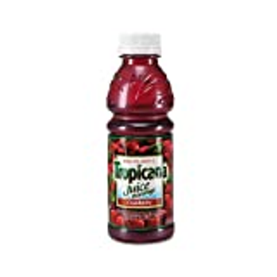 Product TROPICANA CRANBERRY 32 OZ
