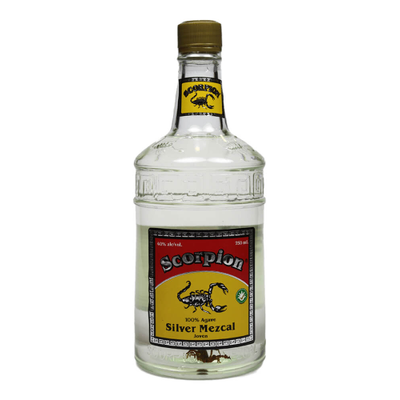 Product SCORPION MEZCAL JOVAN (SILVER)6PK