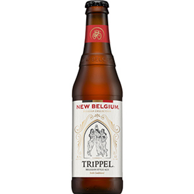 Product NEW BELGIUM TRIPEL 12 OZ