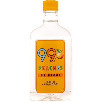Product 99 PEACH 200ML