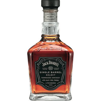 Product JACK DANIELS SINGLE BARREL 750ML