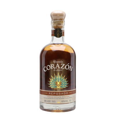 Product CORAZON REPASADO 750ML