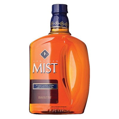 Product CANADIAN MIST 1.75L