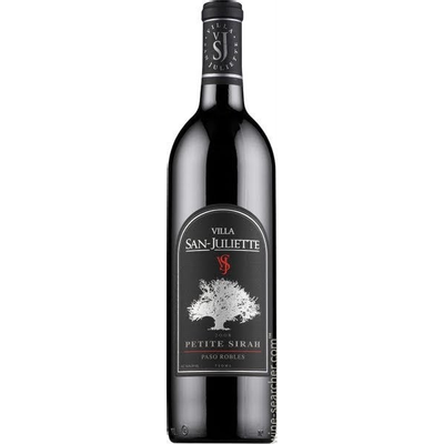Product VILLA SAN JULIETTE PETITE SIRAH