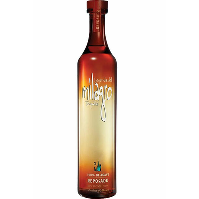 Product MILAGRO REPOSADO 750ML