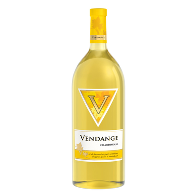 Product VENDANGE CHARDONNAY 12PK