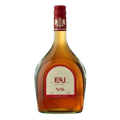 Product E&J BRANDY TRAVLER 750ML