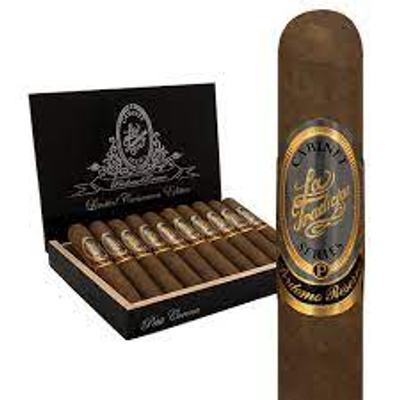 Product  PERDOMO LIMITED RESERVE "TEXAS EDITION" CHURCHILL 