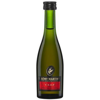 Product REMY MARTIN VSOP 50ML