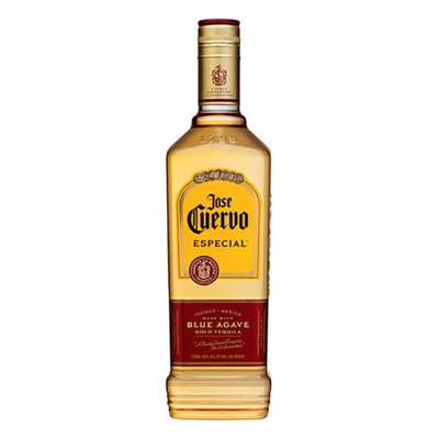 Product JOSE CUERVO GOLD 375M