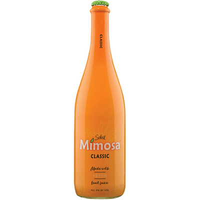 Product SOLEIL MIMOSA ORANGE NL