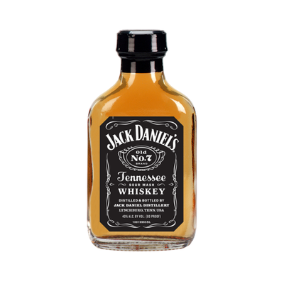 Product JACK DANIELS  BLACK LABEL 100ML