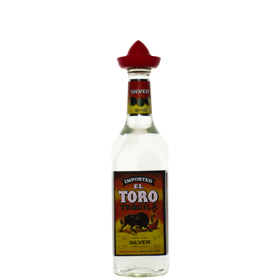 Product EL TORO SILVER 1.75L