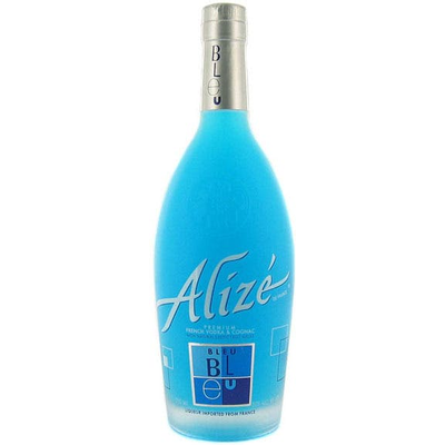 Product ALIZE BLUE 375ML