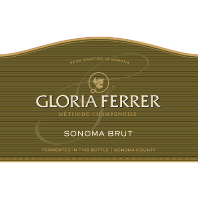 Product GLORIA FERRER BRUT 750ML