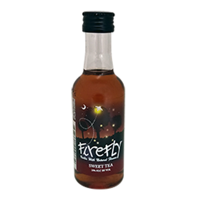 Product FIREFLY SWEET TEA 50ML