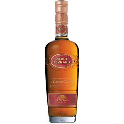 Product PIERRE FERRAND RESERVE          