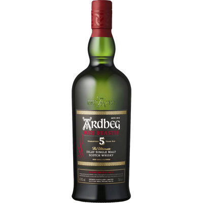 Product ARDBEG WEE BEASTIE 5YR 