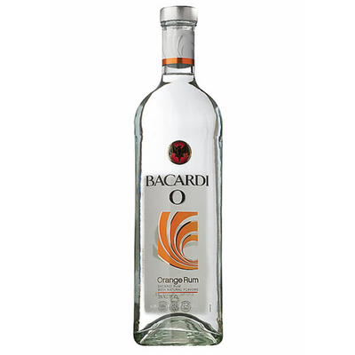 Product BACARDI O                       