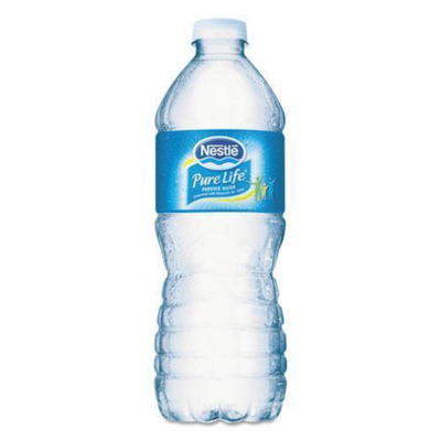 Product NESTLE WATER