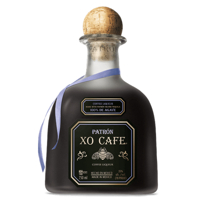 Product PATRON XO CAFE COFFEE LIQ 750ML