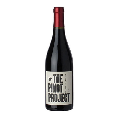 Product PINOT PROJECT PINOT NOIR