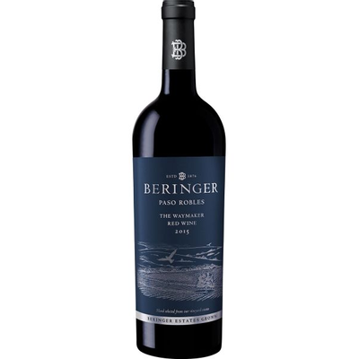 Product BERINGER THE WAYMAKER 750ML