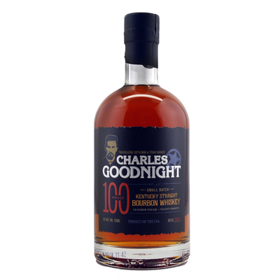 Product CHARLES GOODNIGHT SMALL BATCH 6 PACK