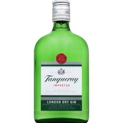 Product TANQUERAY  375