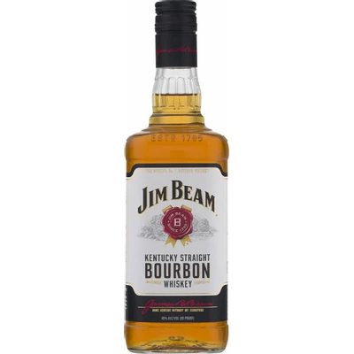 Product JIM BEAM 7YR 750ML