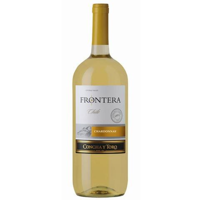 Product CONCHA Y TORO FRONT CHARDONNAY 1.5 L