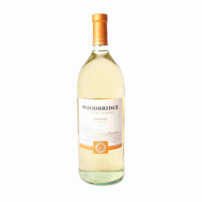 Product WOODBRIDGE  MOSCATO 1.5L
