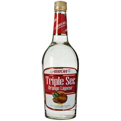 Product ARROW TRIPLE SEC                